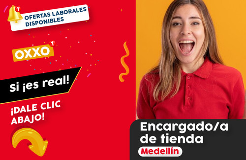 CONVOCATORIA OXXO CALI AGENDA YA FLECHA ABAJO OXXO.jpg