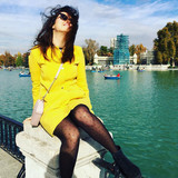 Natalia Sisik Photos