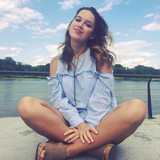 Natalia Sisik Photos