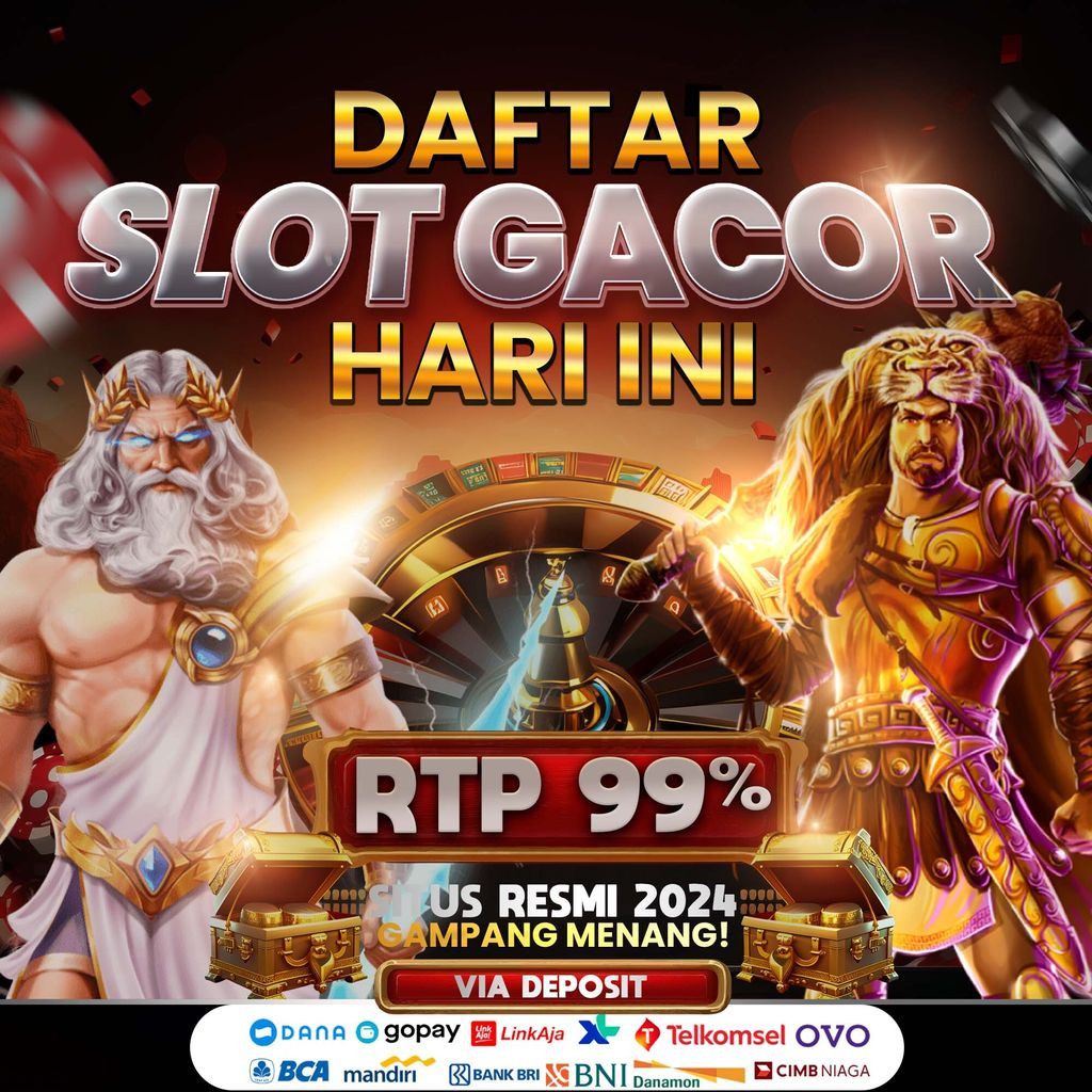 Slot Server <b>Vin</b> <b>Gaming</b> merupakan situs slot gacor gampang menang maxwin har...