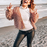 Natalia Sisik Photos