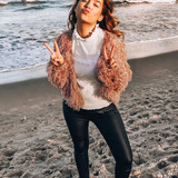 Natalia Sisik Photos