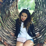 Natalia Sisik Photos