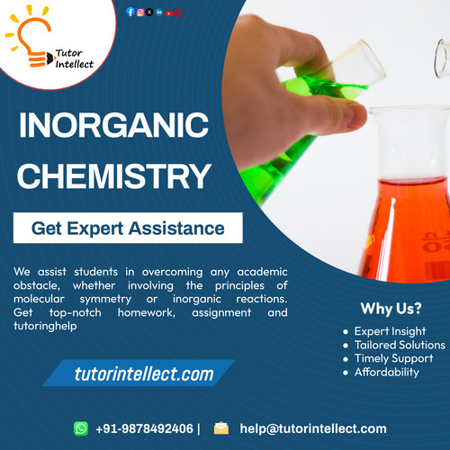 Inorganic Chemistry Homework and Assignment Help.jpg