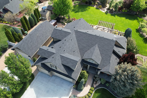 Bork Roofing

We're a full service roofing contractor servicing the Treasure Valley (Boise, Meridian, Eagle, Star, Nampa, Caldwell, Kuna). We specialize in new construction roofs, roof replacements and roof repair. Call us today for a free, same day quote!

Address: 1475 North Hornback Ave, Star, ID 83669, USA
Phone: 208-869-6674
Website: https://borkroofing.com