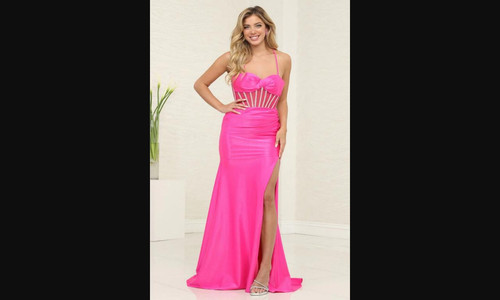 Shop Corset, Halter, & Bodycon Dresses at formaldressshops - Trendy & Chic.jpg