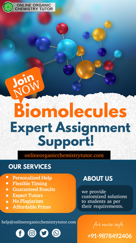 Biomolecules Homework and Assignment Help.jpg