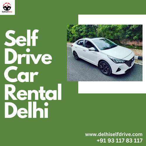 Discover the Convenience of Self-Drive Car Rentals in Delhi.png