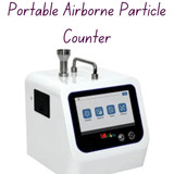 Portable Airborne Particle Counter (6)