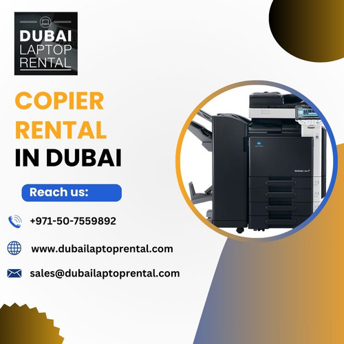 Does Copier Rental in Dubai Suit Your Needs?.jpg