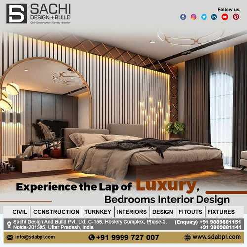 Bedroom Interior Design By SDABPL.jpg