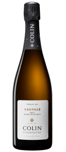 Wino Colin Blanche de Castille 1er Cru.png