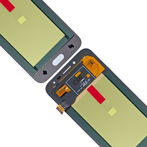 Samsung Galaxy J2 Pro 2018 J250 Gold 4.jpg