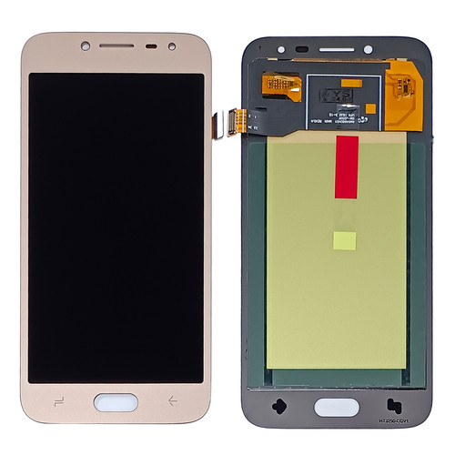 Samsung Galaxy J2 Pro 2018 J250 Gold 1.jpg