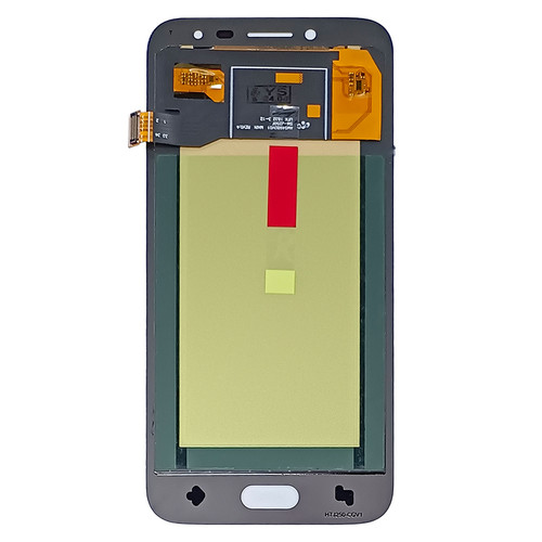 Samsung Galaxy J2 Pro 2018 J250 Gold 3.jpg