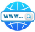 Clearnet Domain