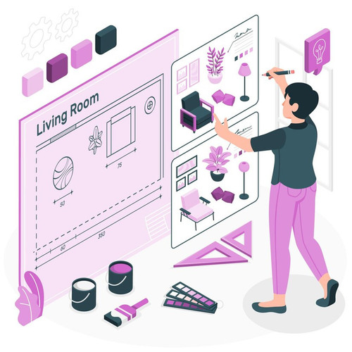 interior design concept illustration 114360 5406.jpg