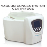 Vacuum Concentrator Centrifuge