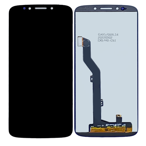 Motorola Moto G6 Play Black 1.jpg