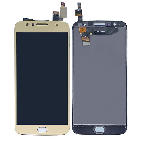 Motorola Moto G5S Plus Gold 1.jpg