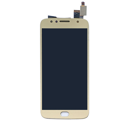 Motorola Moto G5S Plus Gold 2.jpg
