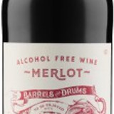 barrels merlot
