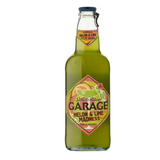 garage limonka melon