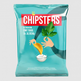 chipsters chipsy