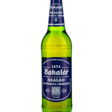 bakalar piwo
