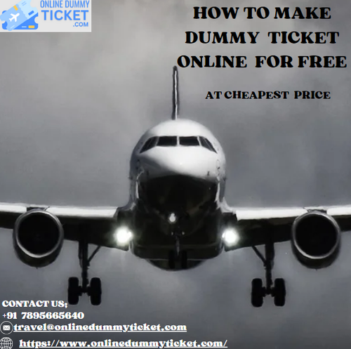 HOW TO MAKE DUMMY TICKET ONLINE FOR FREE.png