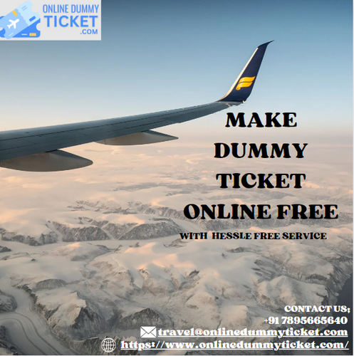 MAKE DUMMY TICKET ONLINE FREE.png