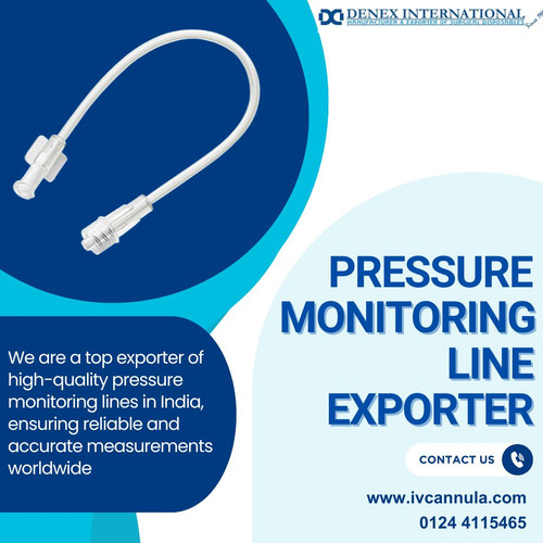 Pressure monitoring line exporter in India.jpg