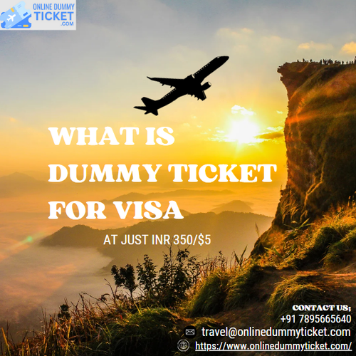 WHAT IS DUMMY TICKET FOR VISA.png