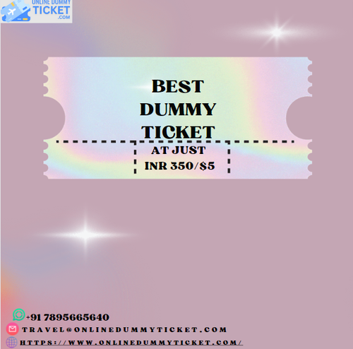 best dummy ticket.png