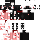 Hello kitty girl on planetminecraft com.png
