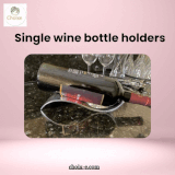 Single wine bottle holders.gif
