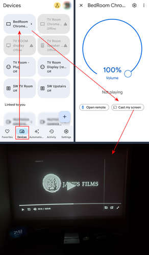 Casting on Chromecast.png