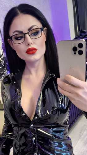 Lady blackdiamoond gummihure Lippenstift 💄