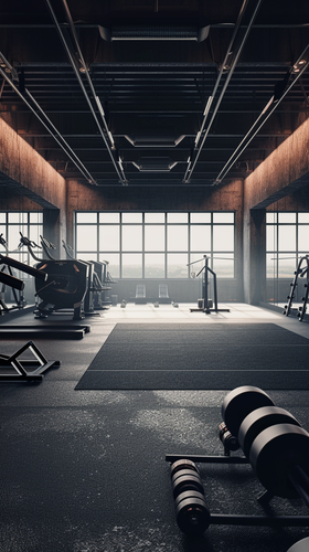 syzeers realistic photo of a gym ar 916 quality 0.5 sty ddce46c8 0fdb 470b b2ce 3ca718cb7392 2 ergeb.png