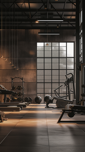 syzeers realistic photo of a gym ar 916 quality 0.5 sty ddb41735 f9de 4971 8115 4c5e04a84473 1 ergeb.png