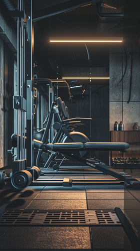 syzeers realistic photo of a gym ar 916 quality 0.5 sty dddd8640 c6fd 4bf6 8029 8709c3ef99f4 2 ergeb.png