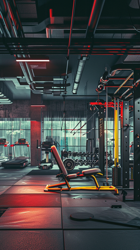 syzeers realistic photo of a gym ar 916 quality 0.5 sty ddf73269 8da5 4537 9c30 a3f1a642b184 3 ergeb.png