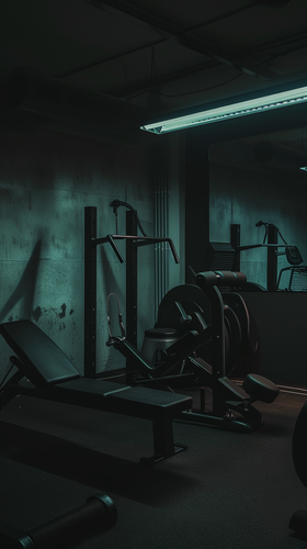syzeers realistic photo of a gym ar 916 quality 0.5 sty de3d8806 8fe7 450f 825d 4fe39d72fe04 3 ergeb.png
