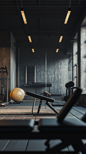 syzeers realistic photo of a gym ar 916 quality 0.5 sty de3d8806 8fe7 450f 825d 4fe39d72fe04 0 ergeb.png