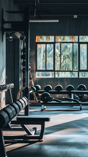 syzeers realistic photo of a gym ar 916 quality 0.5 sty de3c91c9 5203 4866 8bde 02a30399f1e3 3 ergeb.png