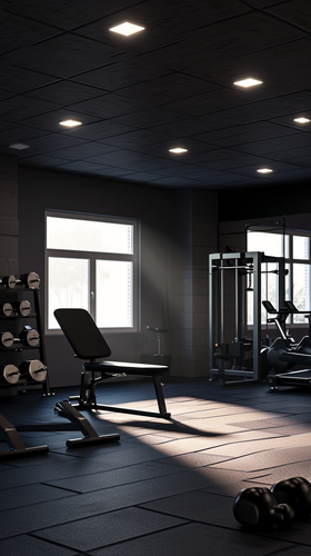 syzeers realistic photo of a gym ar 916 quality 0.5 sty dd854c98 ba51 4a72 a81b 6d957afd311b 1 ergeb.png