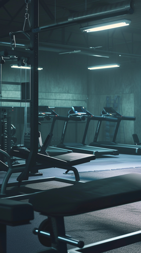 syzeers realistic photo of a gym ar 916 quality 0.5 sty dd80a934 8622 45ff af20 457120c7379c 3 ergeb.png