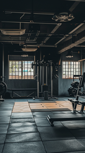 syzeers realistic photo of a gym ar 916 quality 0.5 sty dddd8640 c6fd 4bf6 8029 8709c3ef99f4 3 ergeb.png