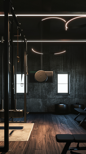 syzeers realistic photo of a gym ar 916 quality 0.5 sty dd80a934 8622 45ff af20 457120c7379c 2 ergeb.png