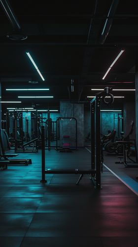 syzeers realistic photo of a gym ar 916 quality 0.5 sty ddb41735 f9de 4971 8115 4c5e04a84473 3 ergeb.png